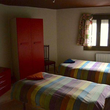 Hostel El Moli Organya Ngoại thất bức ảnh