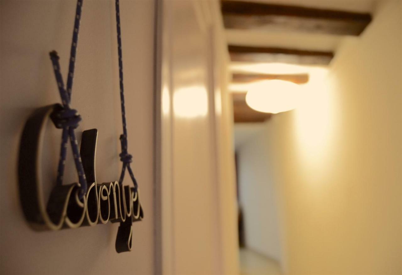 Hostel El Moli Organya Ngoại thất bức ảnh