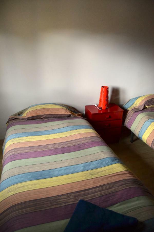 Hostel El Moli Organya Ngoại thất bức ảnh